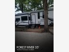 Thumbnail Photo 100 for 2021 Forest River Sierra 321RL